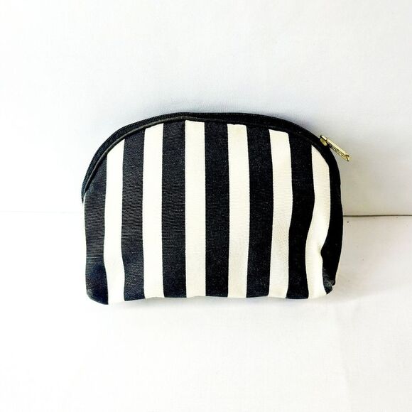 Chistian Dior Leather Clutch Bag - Picture 1 of 7